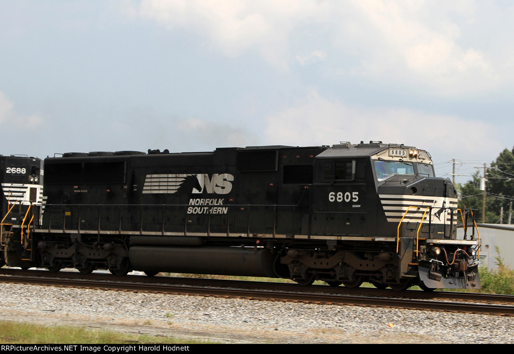 NS 6805